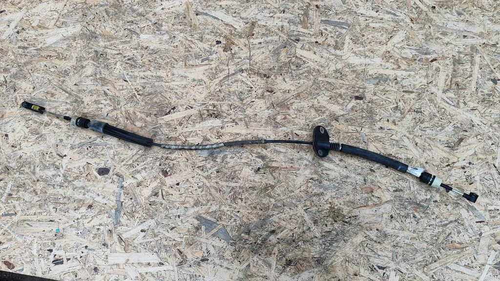 Gear shift cable linkage – Ford S-MAX (2006-2015)