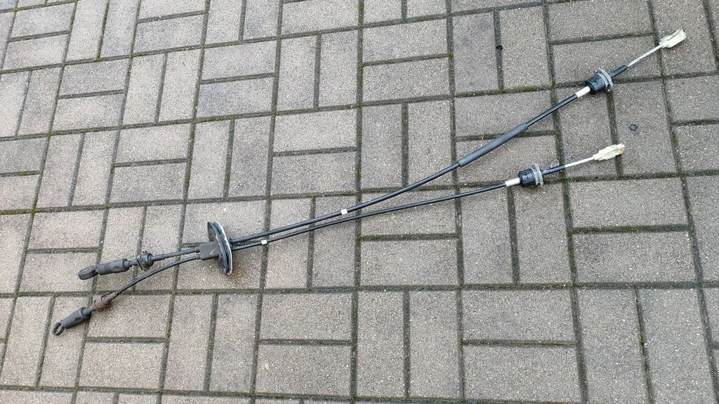 Gear shift cable linkage – KIA Ceed (2006-2012)