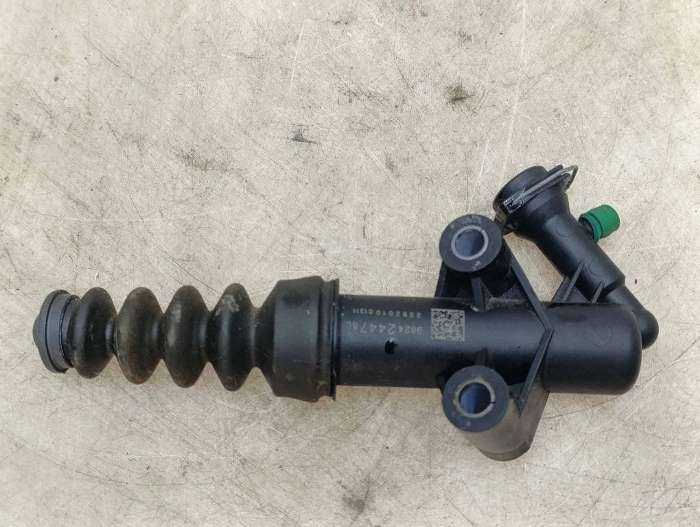 Clutch slave cylinder – Opel Corsa F (2019-)