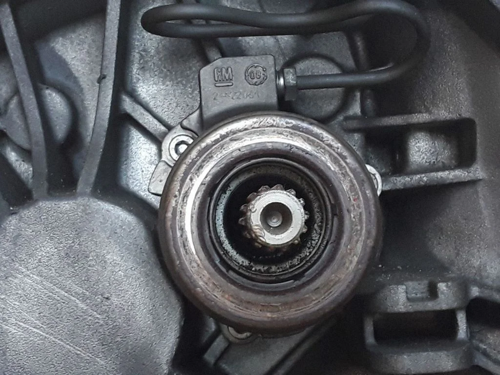 Siduri töösilinder – Opel Corsa D (2006-2014)