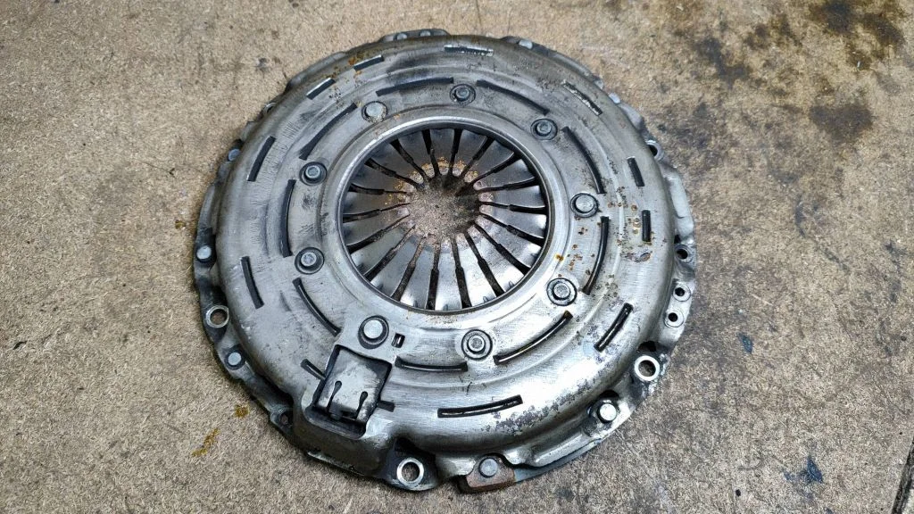 Siduri survekorv – Mini Cooper Countryman R60 (2011-2016)