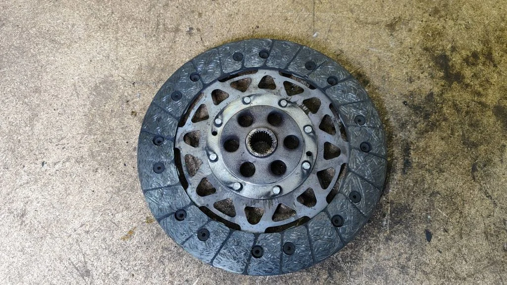Siduriketas – Mini Cooper Countryman R60 (2011-2016)