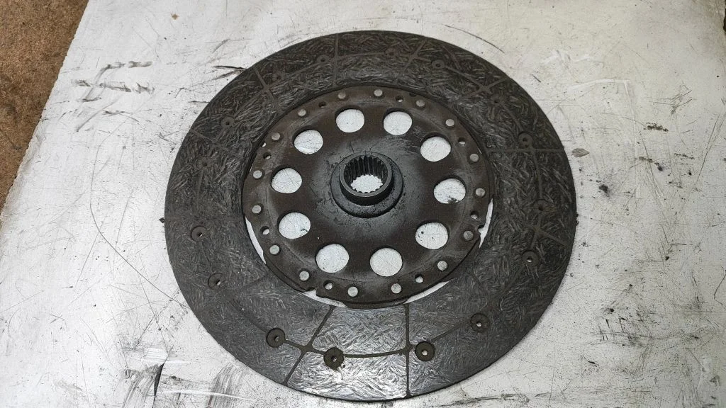 Siduriketas – Hyundai Santa Fe (2006-2012)