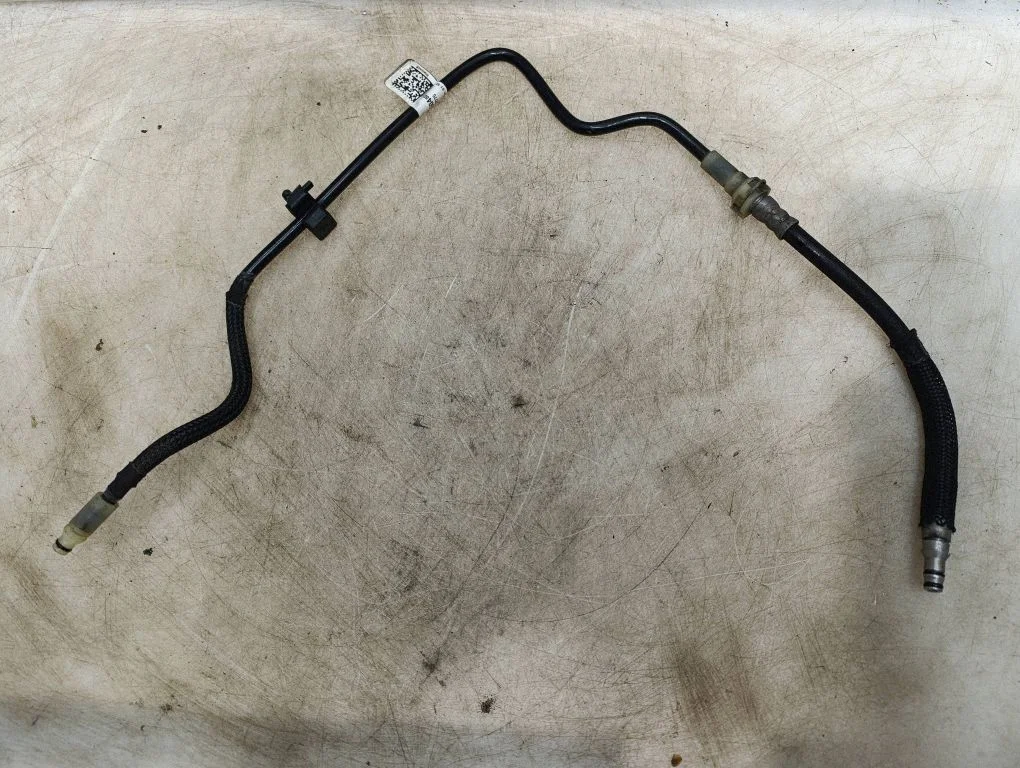 Clutch pipe/line – Opel Corsa F (2019-)