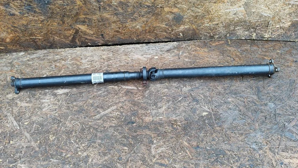 Rear driveshaft/prop shaft – Mercedes-Benz CLK-Class A209 C209 (2002-2009)