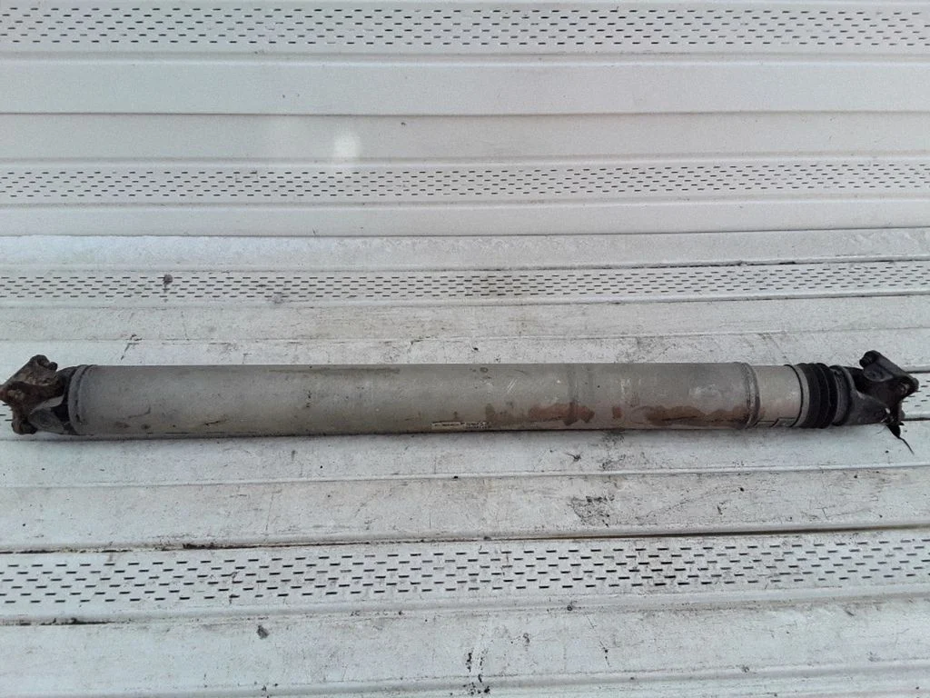 Rear driveshaft/prop shaft – Opel Frontera B (1998-2004)