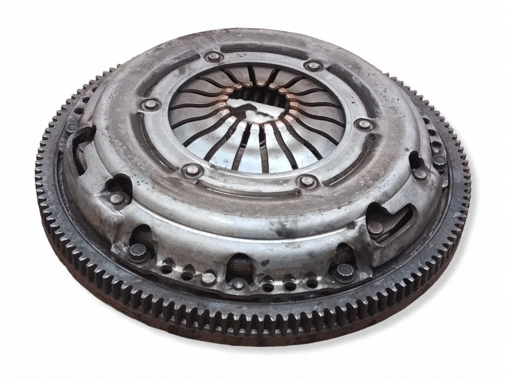 Clutch set kit 04E141031C