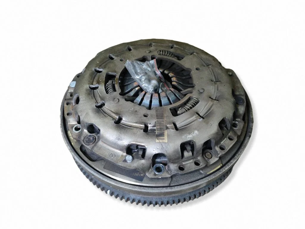 Clutch set kit 7638349