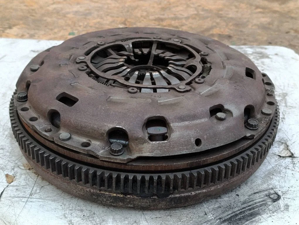 Clutch set kit – Volkswagen Passat CC (2008-2016)