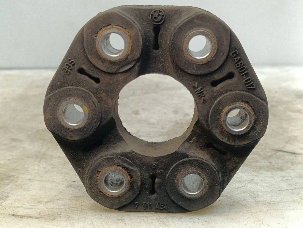 Rear prop shaft donut coupling/joint – BMW 3 Series E90 E91 (2005-2012)