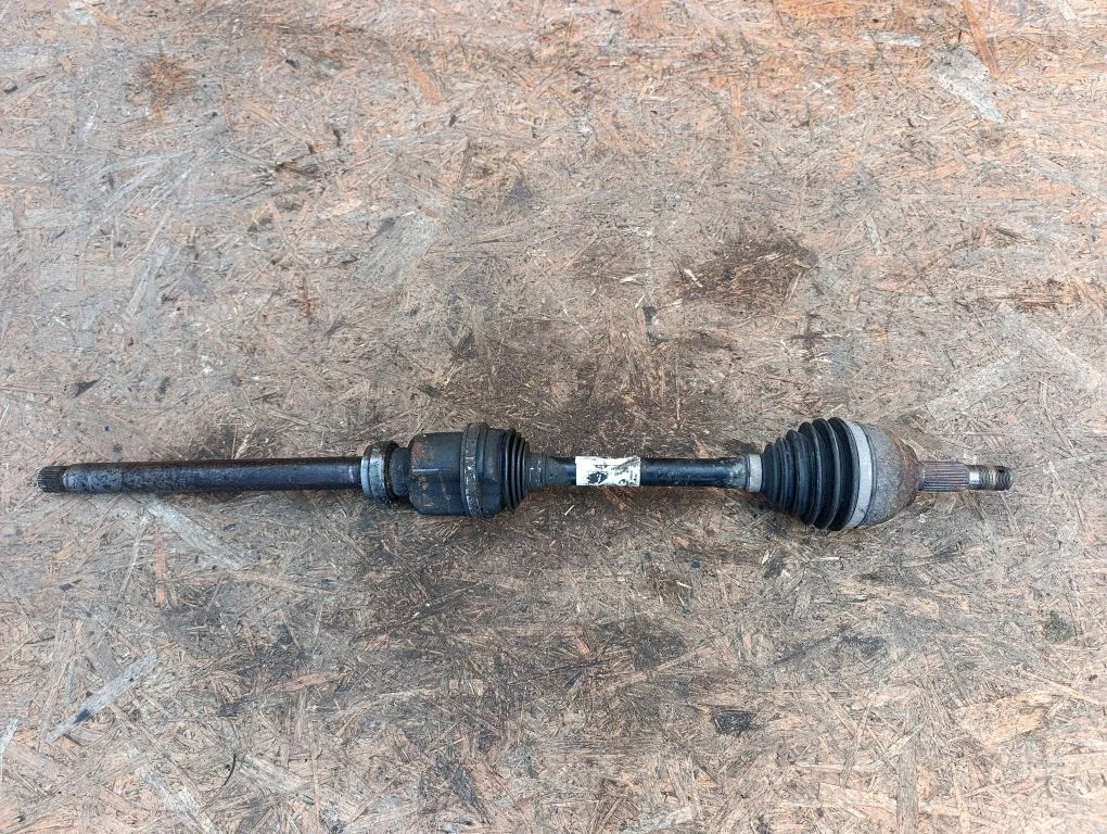 Front driveshaft 9811045380