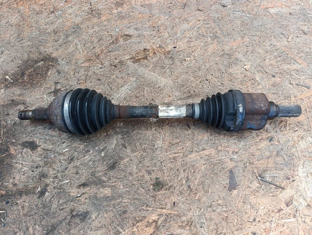 Front driveshaft 9811045480