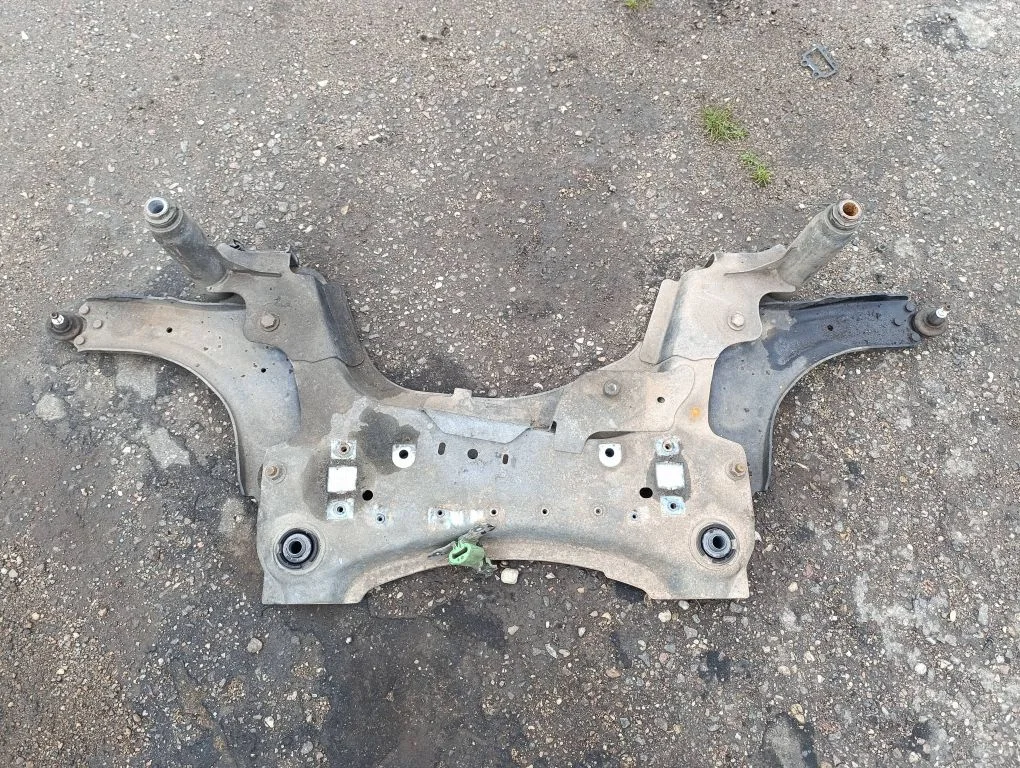 Front axle beam – Renault Scenic III -  Grand scenic III (2009-2016)