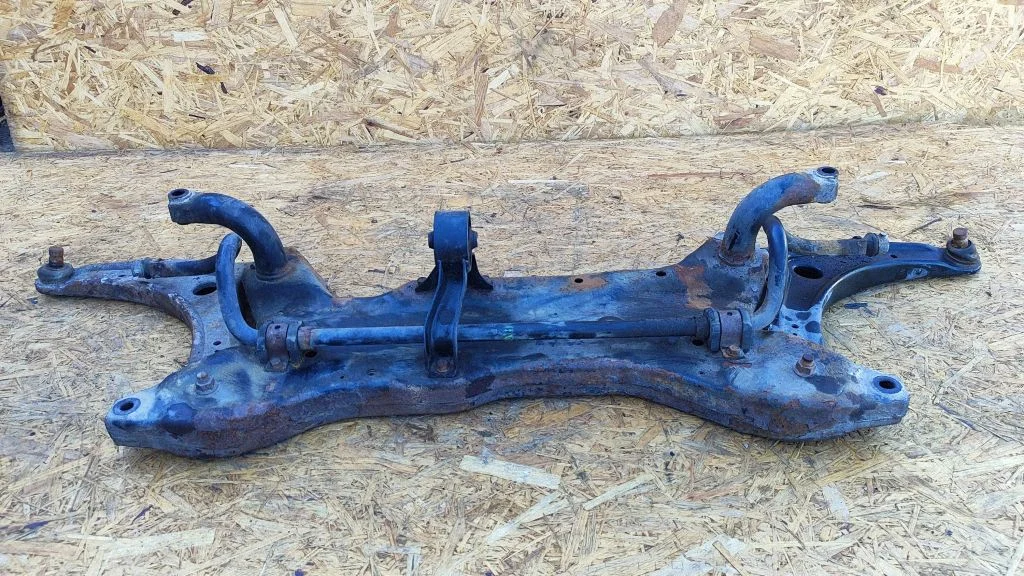 Front axle beam – Mitsubishi Lancer Evolution X (2008-2014)