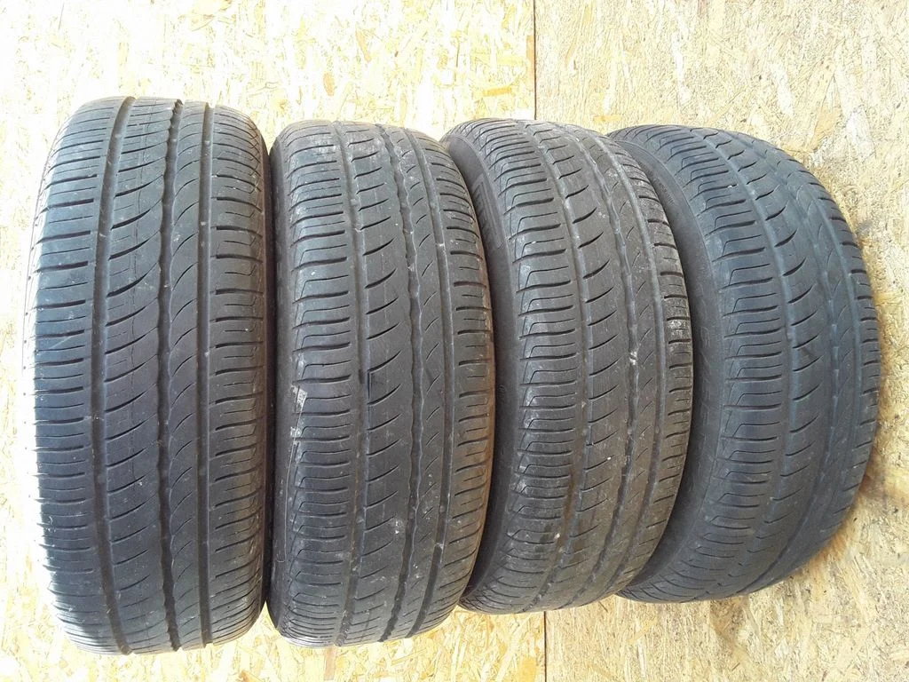 Opony letnie R16 – BMW Seria 5 E60 E61 (2004-2010)