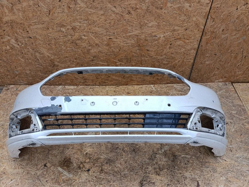 Priekšējais bamperis – Ford Mondeo MK V (2014-)