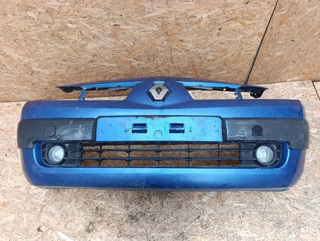 Front bumper 8200142000
