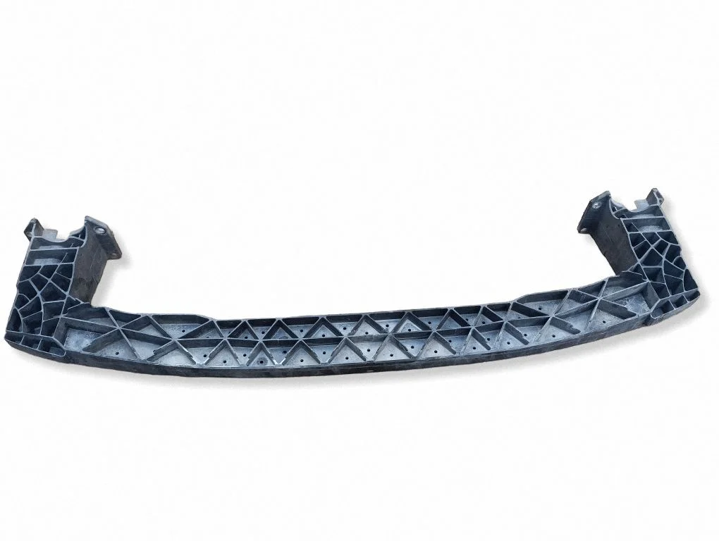 Front bumper cross member 9660501380