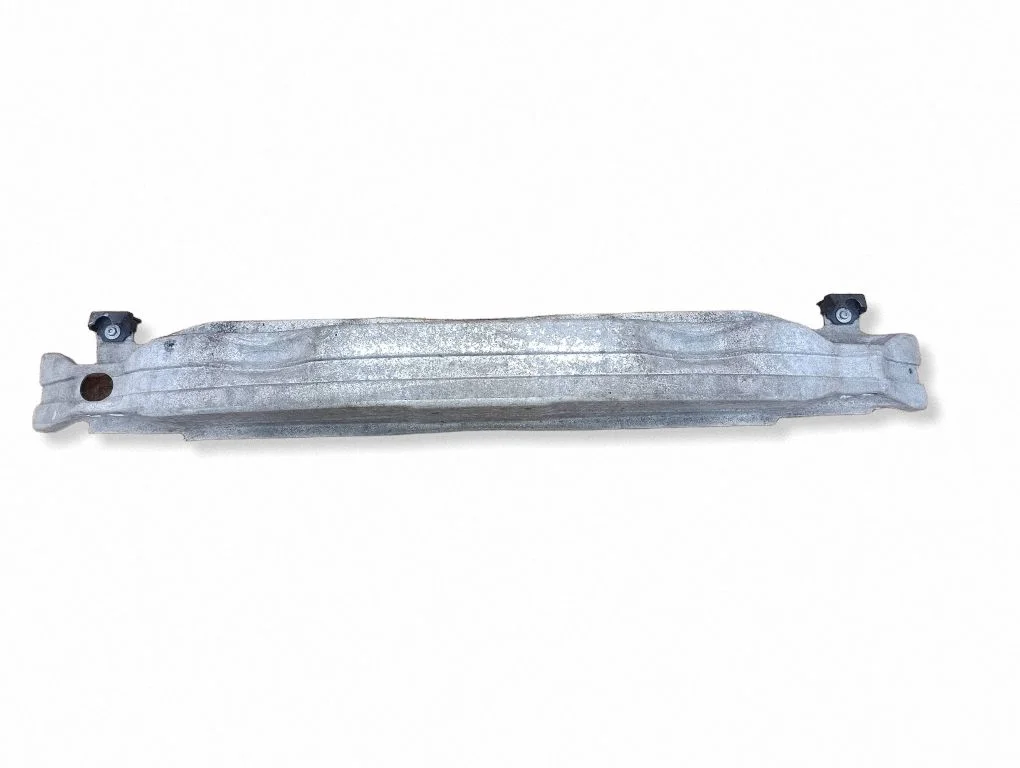 Front bumper cross member
