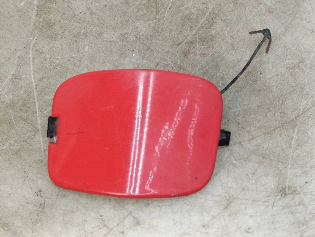 Front tow hook cap/cover 735437419 – Ford Ka (2009-2017)