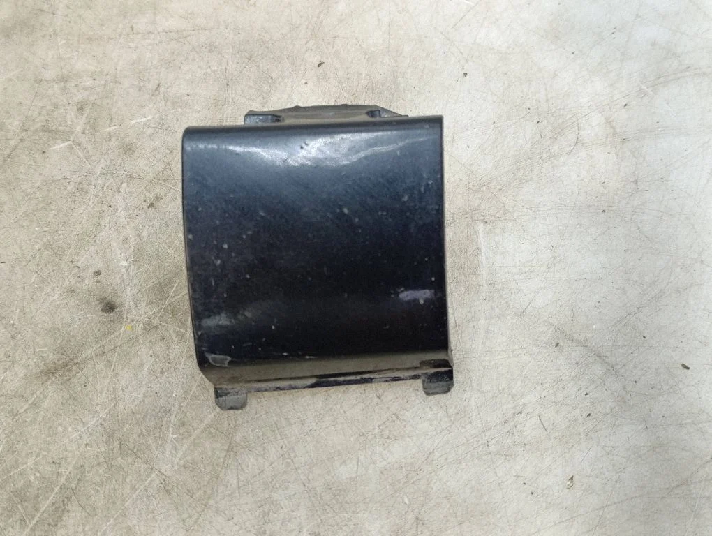 Front tow hook cap/cover 09131689