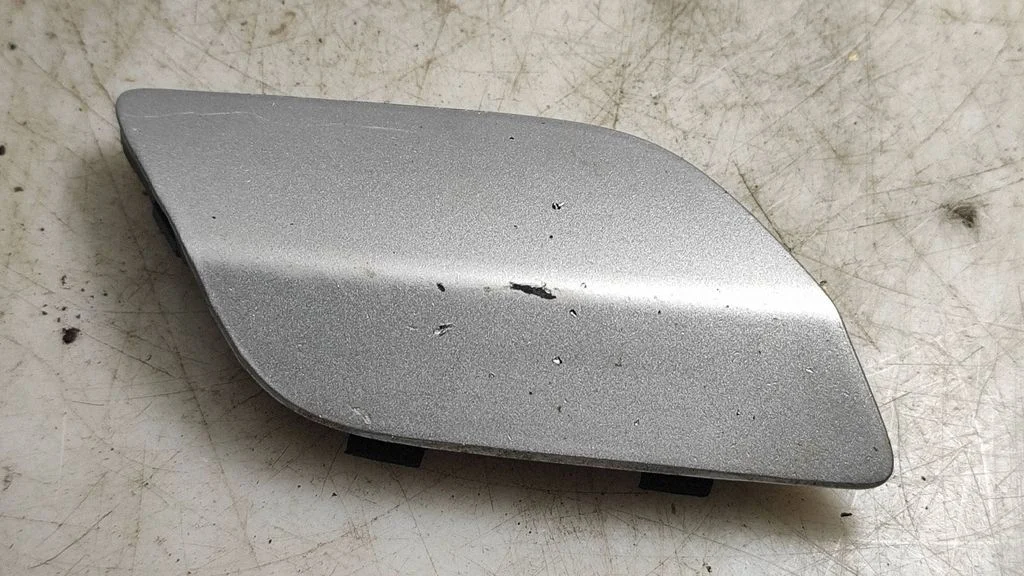 Headlight washer spray nozzle cap/cover 13126034