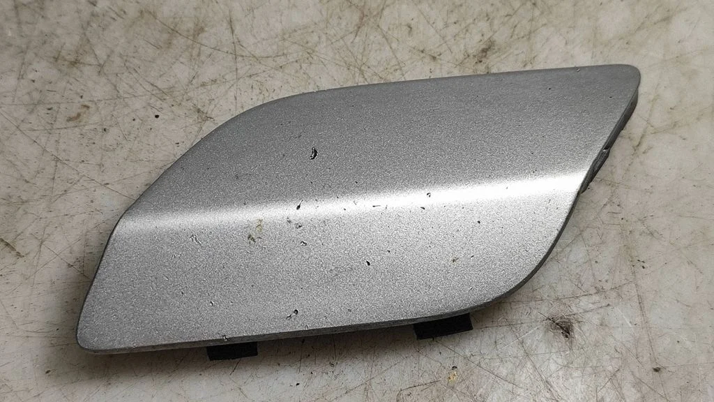 Headlight washer spray nozzle cap/cover 13126033
