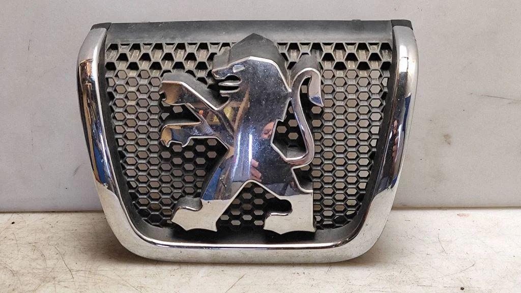 Manufacturer badge logo/emblem 9638055177