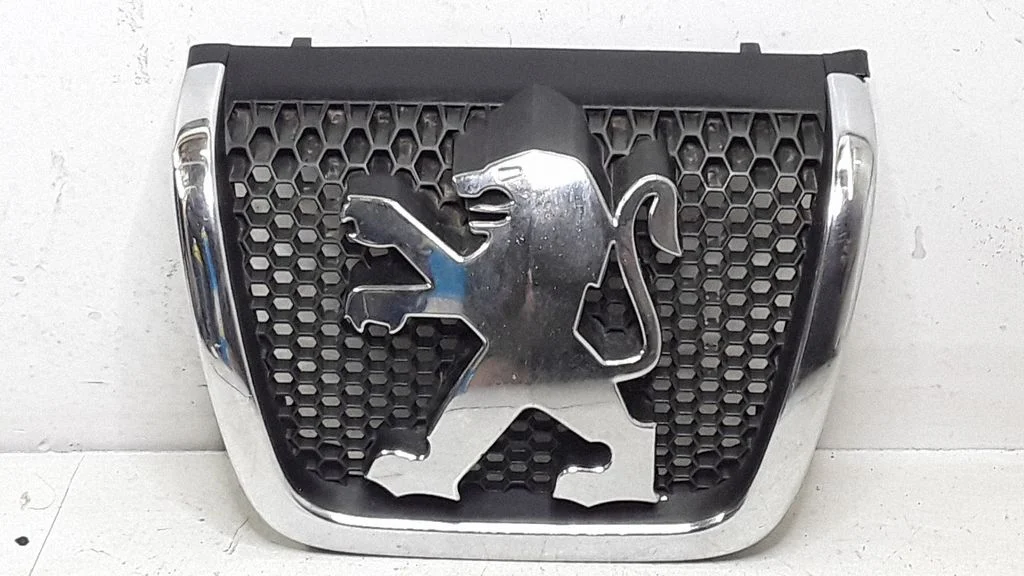 Manufacturer badge logo/emblem 9638055177