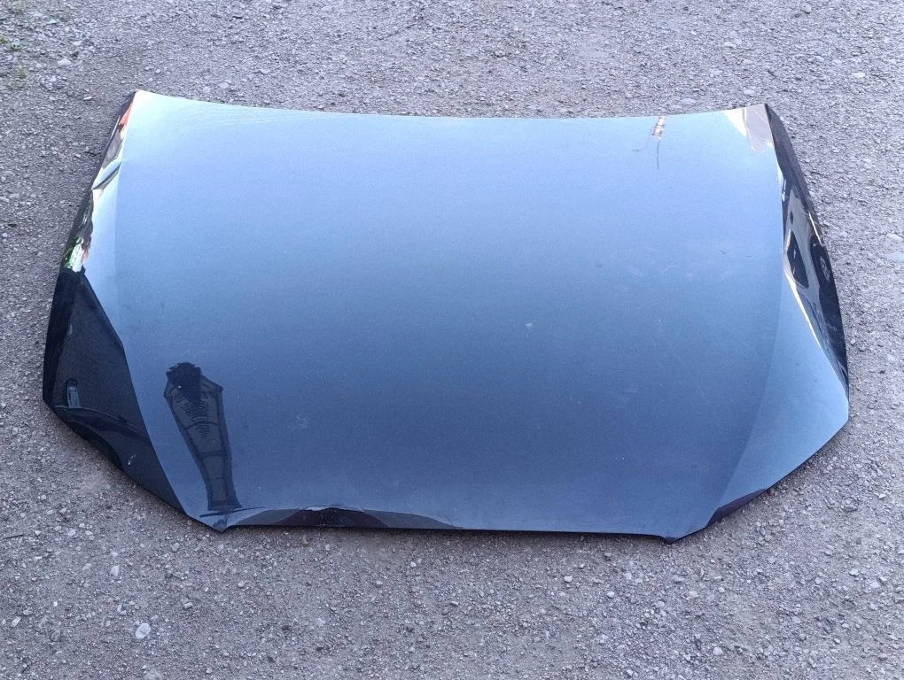 Engine bonnet/hood