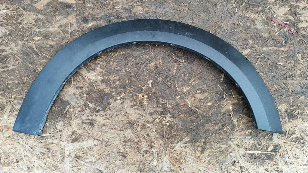 Esimese rattakaare iluliist – Mini Cooper Countryman R60 (2011-2016)