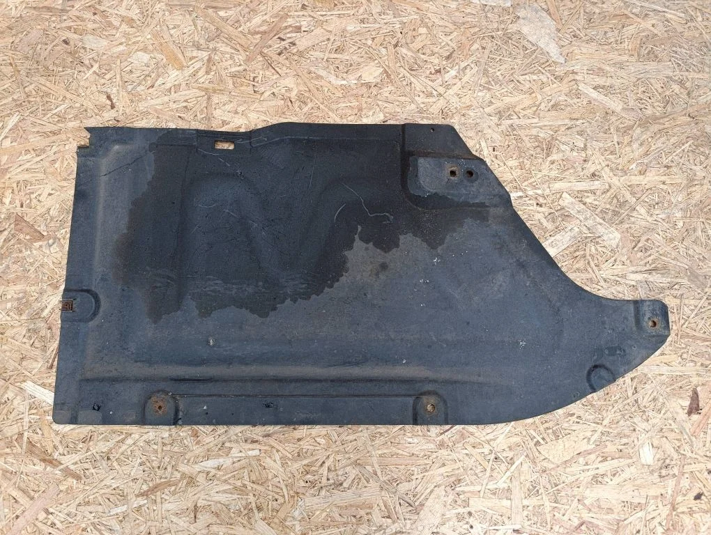 Keskmine põhjakaitse – BMW 3-seeria E90 E91 (2005-2012)