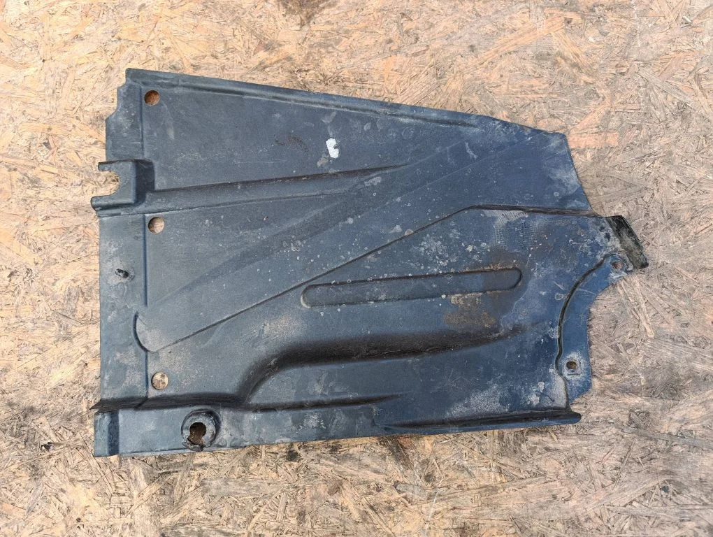 Keskmine põhjakaitse – Audi A4 S4 B7 8E 8H (2005-2008)