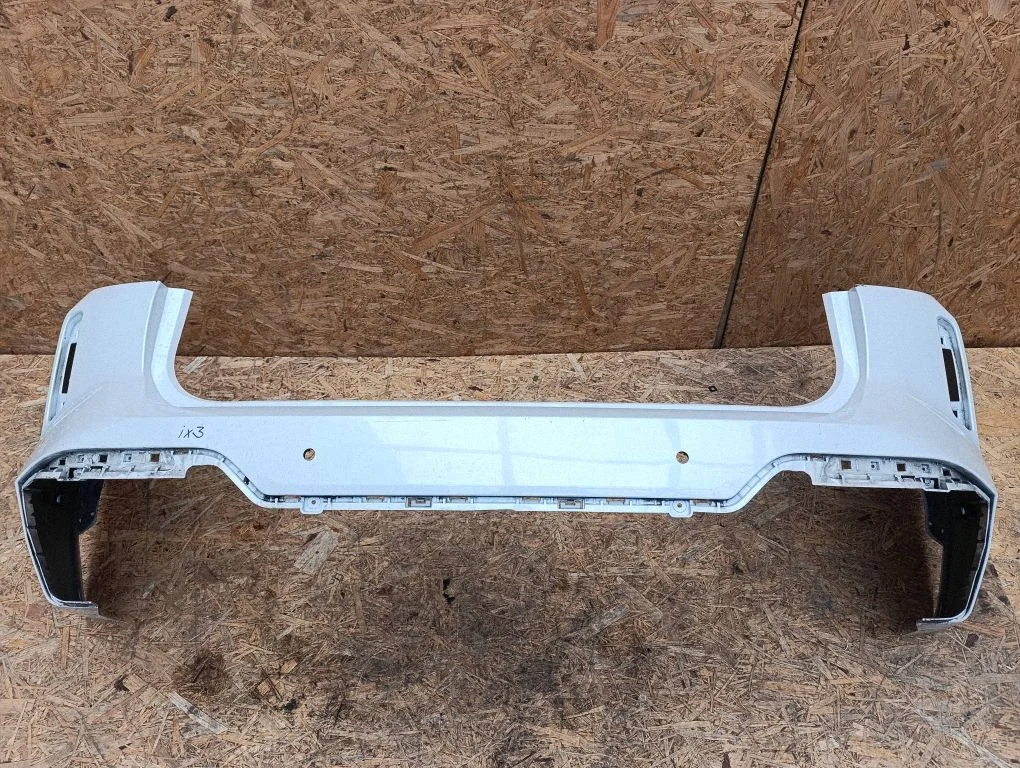 Rear bumper – BMW i3 (2013-)