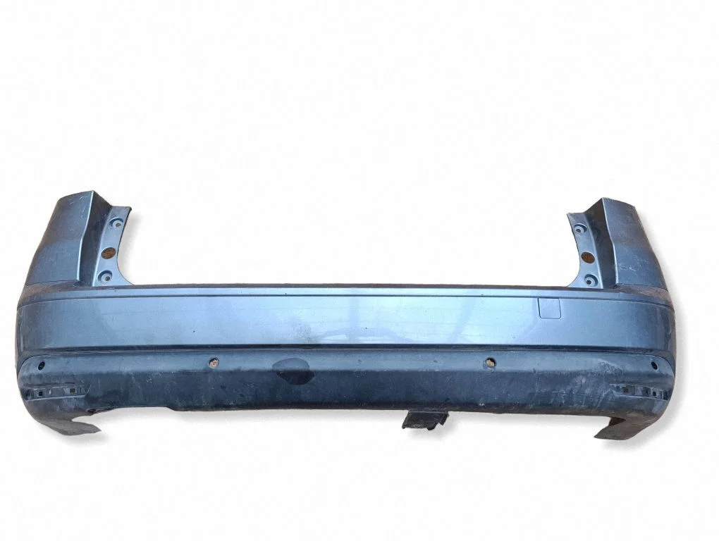 Rear bumper 9681047877