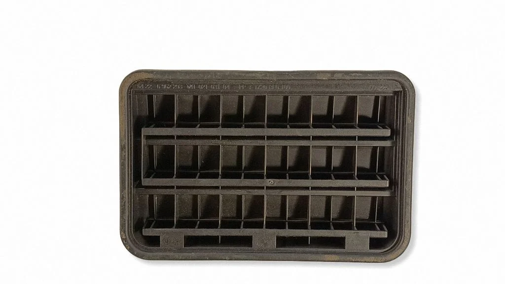 Quarter panel pressure vent – BMW 3 Series E90 E91 (2005-2012)