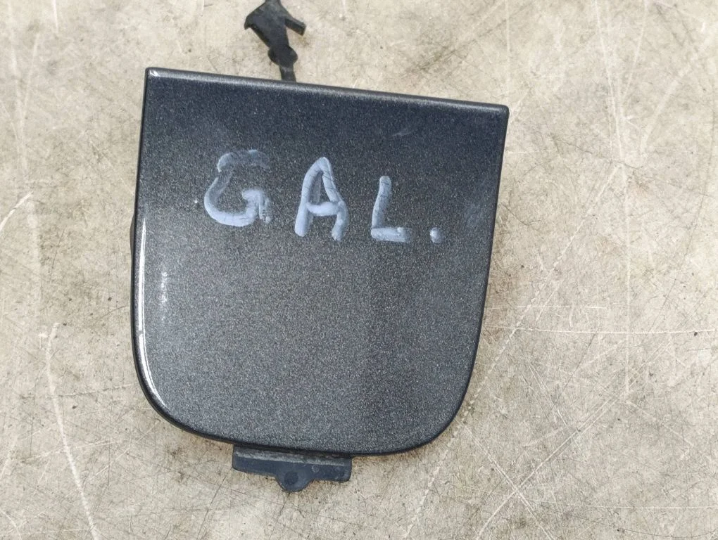 Rear bumper row hook cap/cover – Opel Astra J (2010-2015)