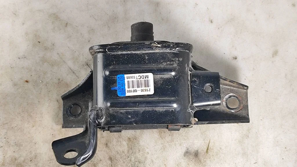 Gearbox mount – Hyundai Bayon (2021-)