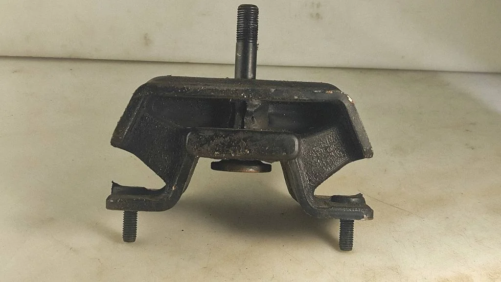 Gearbox mount – SsangYong Actyon sports I (2005-2012)