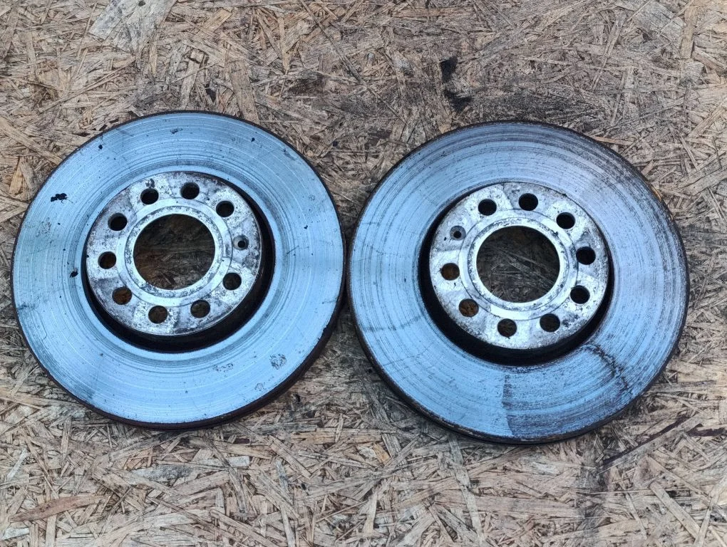 Esimene piduriketas – Audi A4 S4 B6 8E 8H (2001-2005)