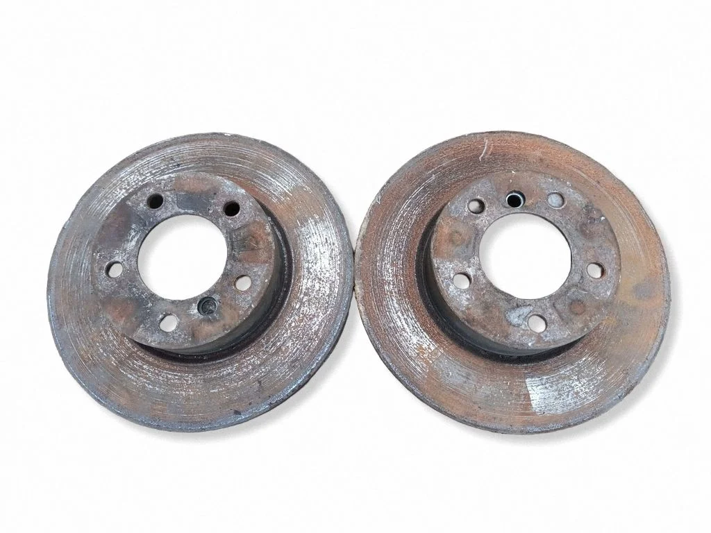 Esimene piduriketas – BMW 3-seeria E90 E91 (2005-2012)