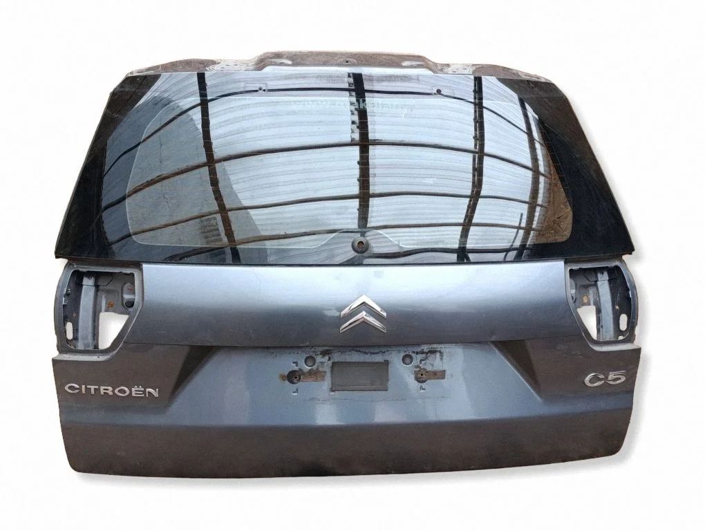 Tailgate/trunk/boot lid 43R00049
