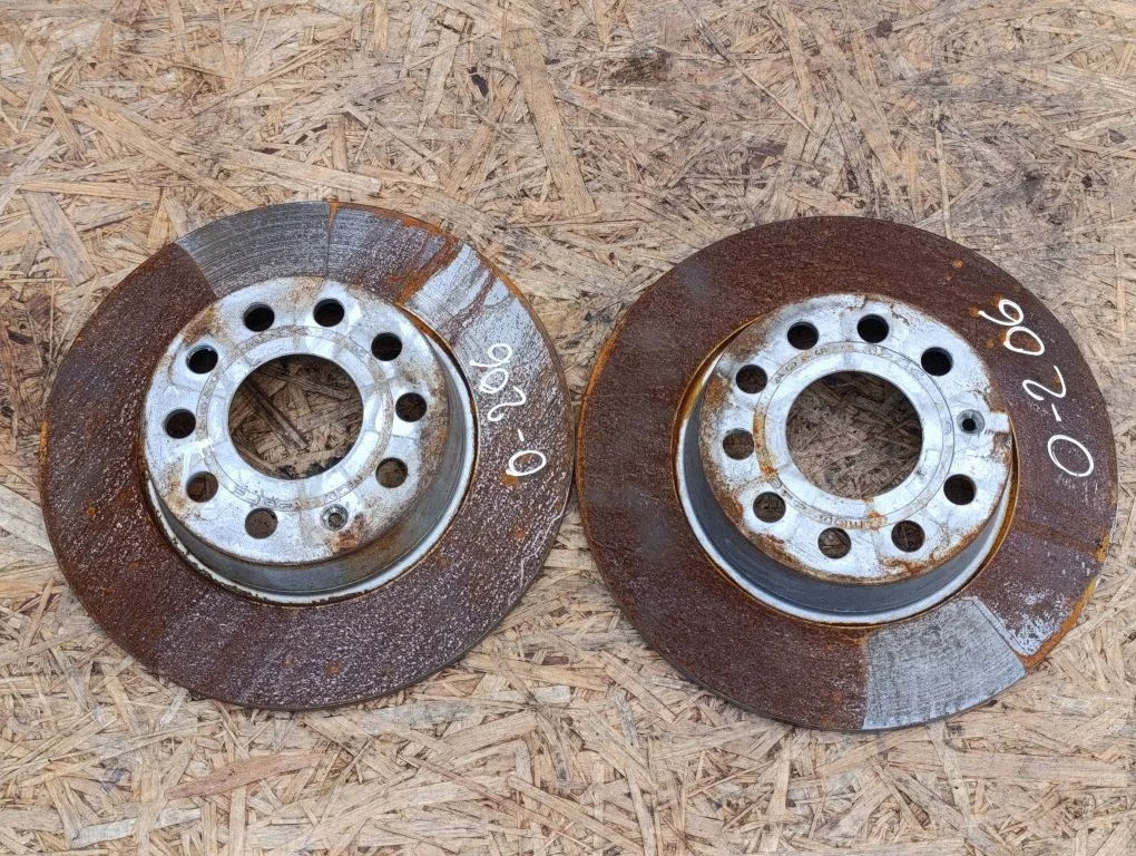 Tagumine piduriketas