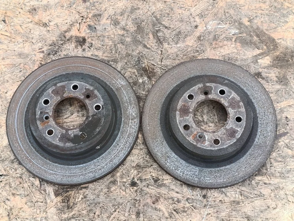 Tagumine piduriketas