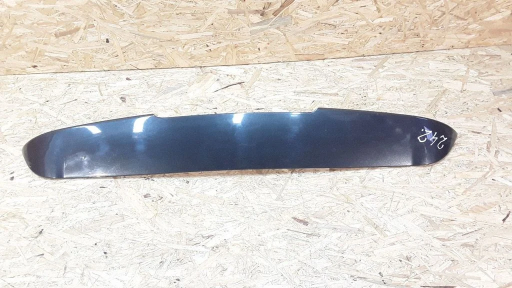 Rear window tailgate spoiler – Citroen C5 (2001-2004)