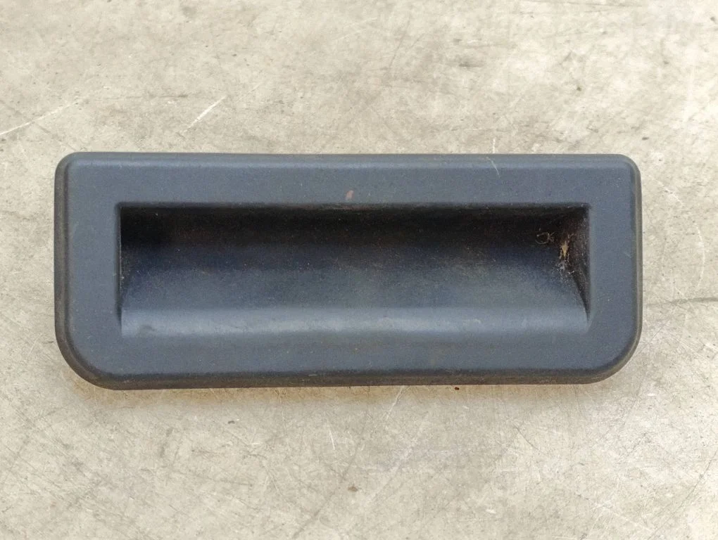 Tailgate/trunk/boot exterior handle – Audi A3 8Y (2020-)