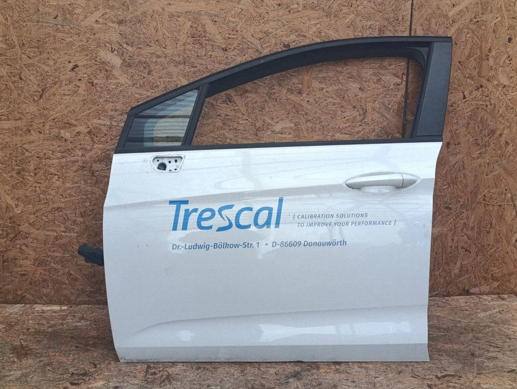 Front door – Opel Astra K (2015-2021)