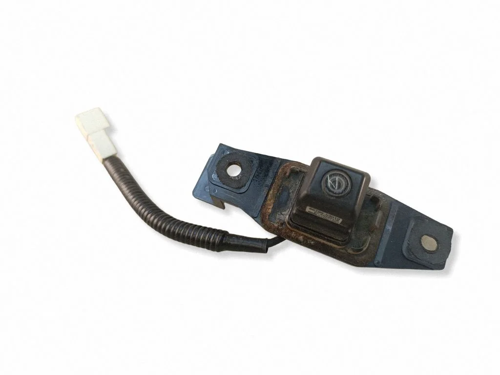 Reversing camera – Lexus IS 220D-250-350 (2006-2013)