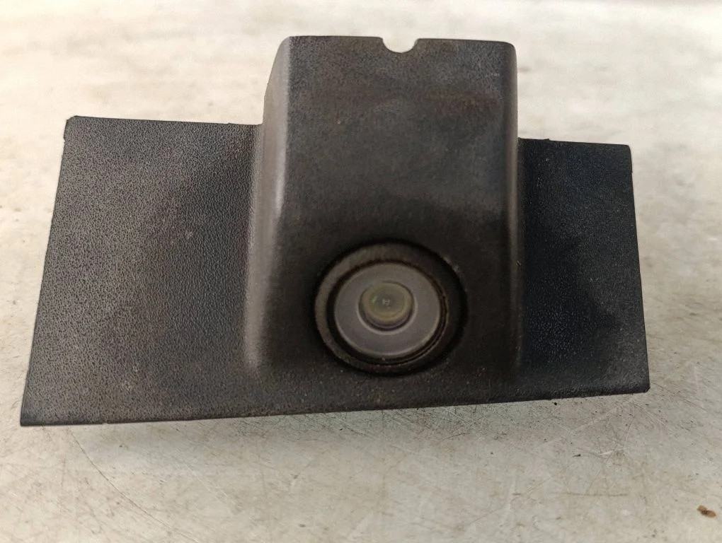 Reversing camera