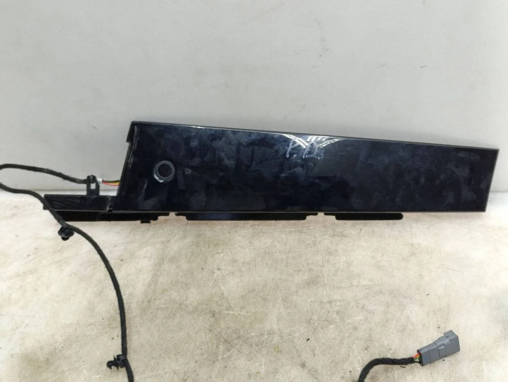 Esiukse välimine käepide LJ8BR20898BGW